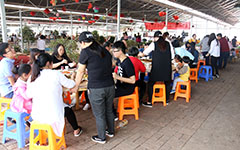 農(nóng)家樂(lè)
